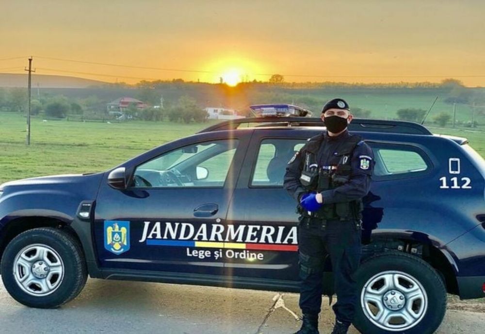 Scădere a apelurilor de semnalare a urșilor în ultima săptămână