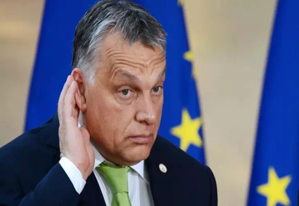 Viktor Orban vine în România pe 17 decembrie, prima oară după discursul rasist de la Tușnad