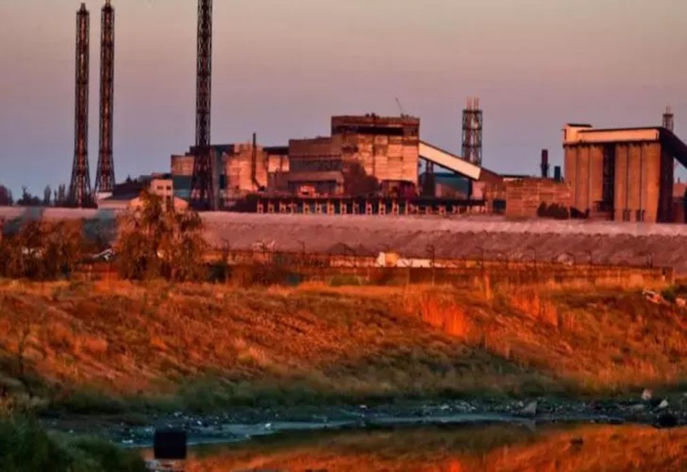 ALERTA radiologică în Crimeea, la cea mai mare uzină chimică - Ucraina așteaptă un atac - Locuitorii, preveniți să stea în case