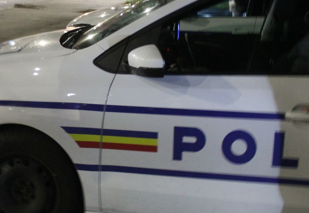 Persoanele bănuite de distrugerea a peste 20 de tablouri expuse în parcul municipal Odorhei au fost prinse