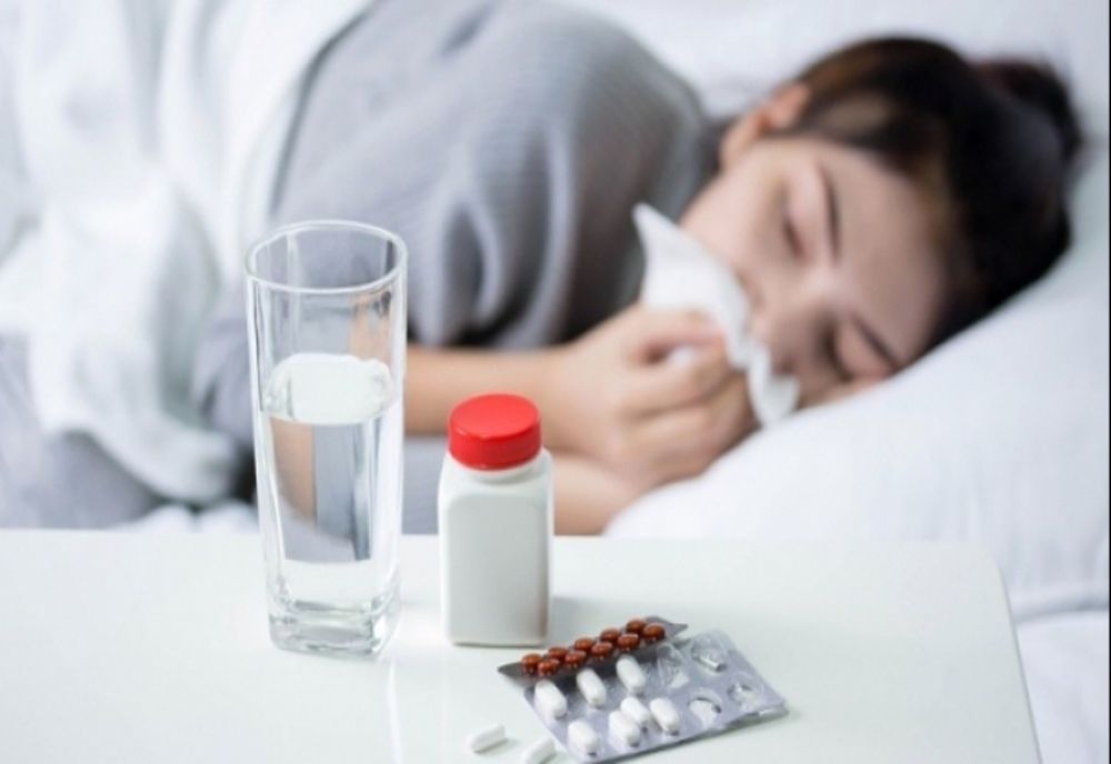 Scade numărul îmbolnăvirilor de gripă și viroze, în România, comparativ cu ultima săptămână - Raport INSP