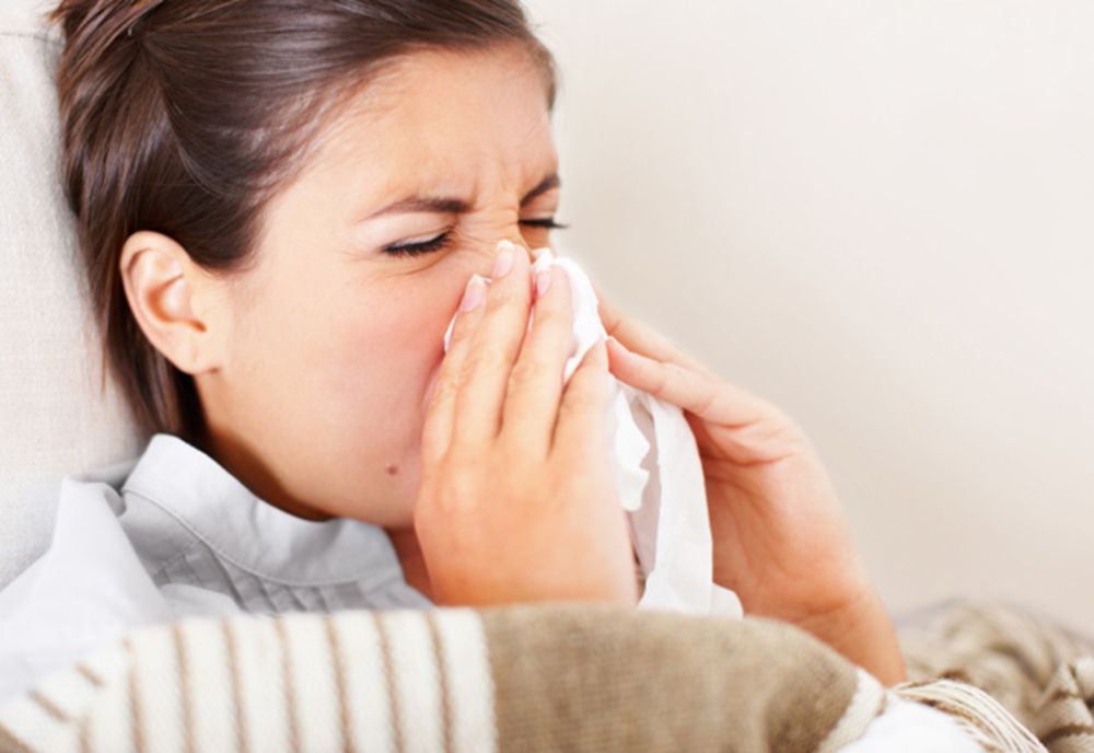 Ministrul Sănătăţii: Numărul infecţiilor respiratorii a scăzut semnificativ. În două săptămâni, starea de alertă epidemică se va încheia