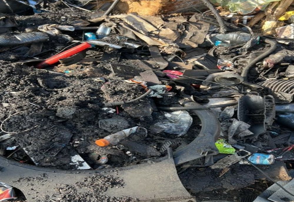 Extinderea infrastructurii privind gestionarea deșeurilor în județul Harghita, prin PNRR