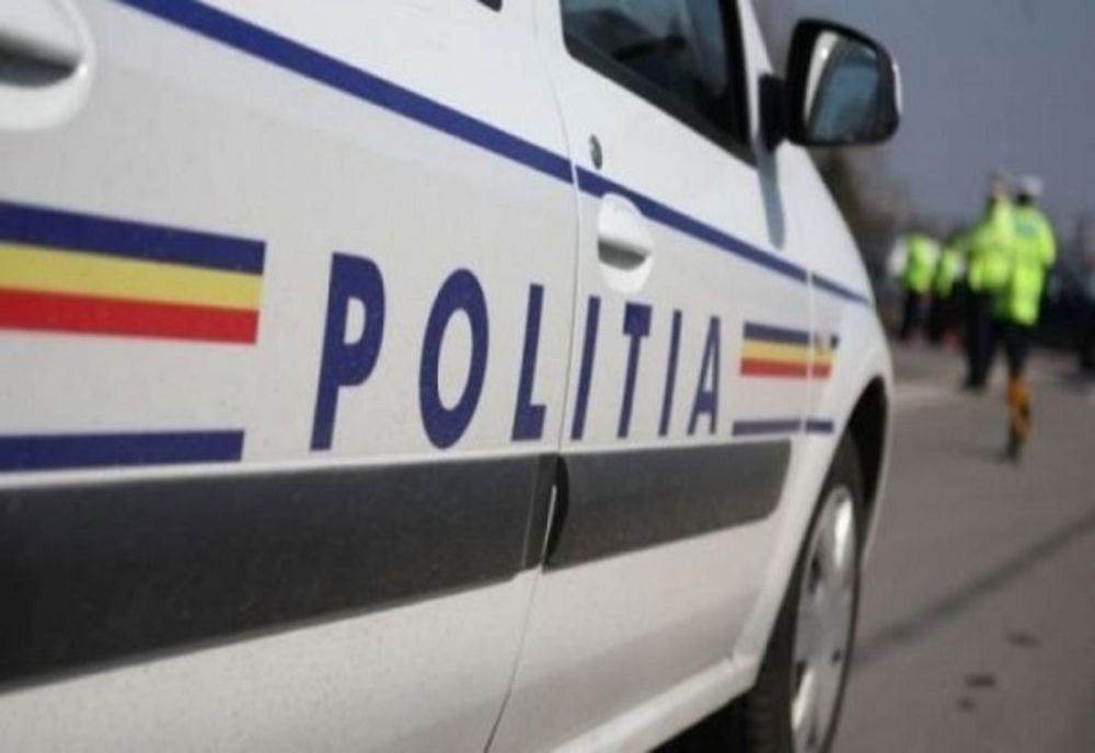 Acțiuni ale polițiștilor pentru prevenirea consumului de alcool și droguri la volan