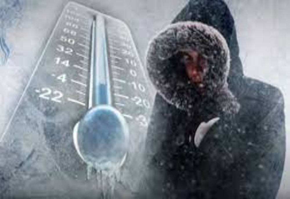 România, sub asediul înghețului. Ianuarie 2026 debutează cu temperaturi record și fenomene extreme
