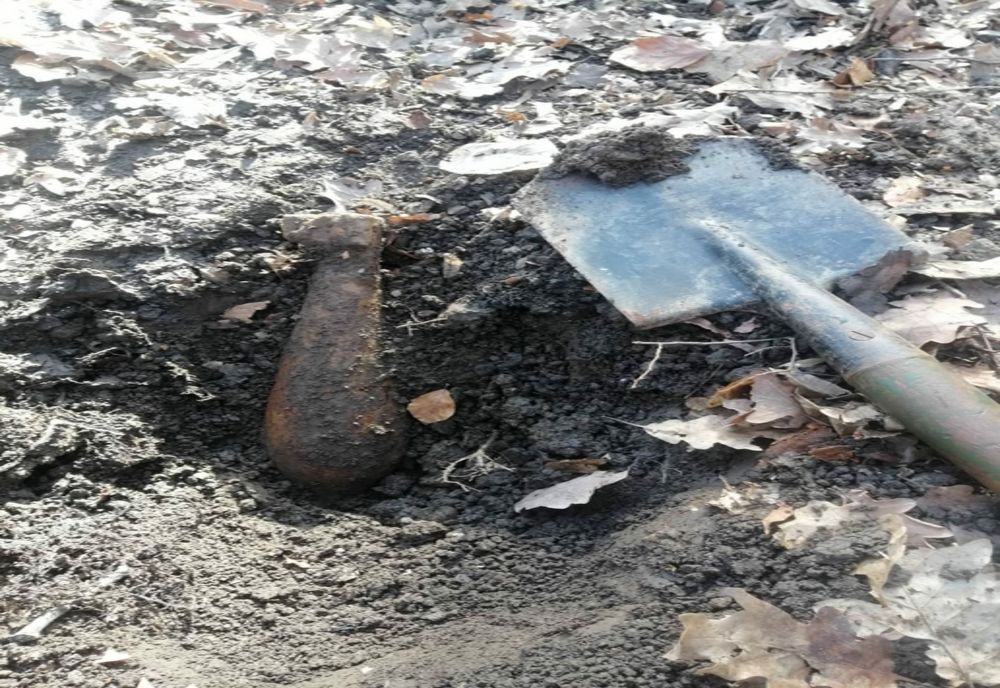Misiune pirotehnică la Odorheiu Secuiesc
