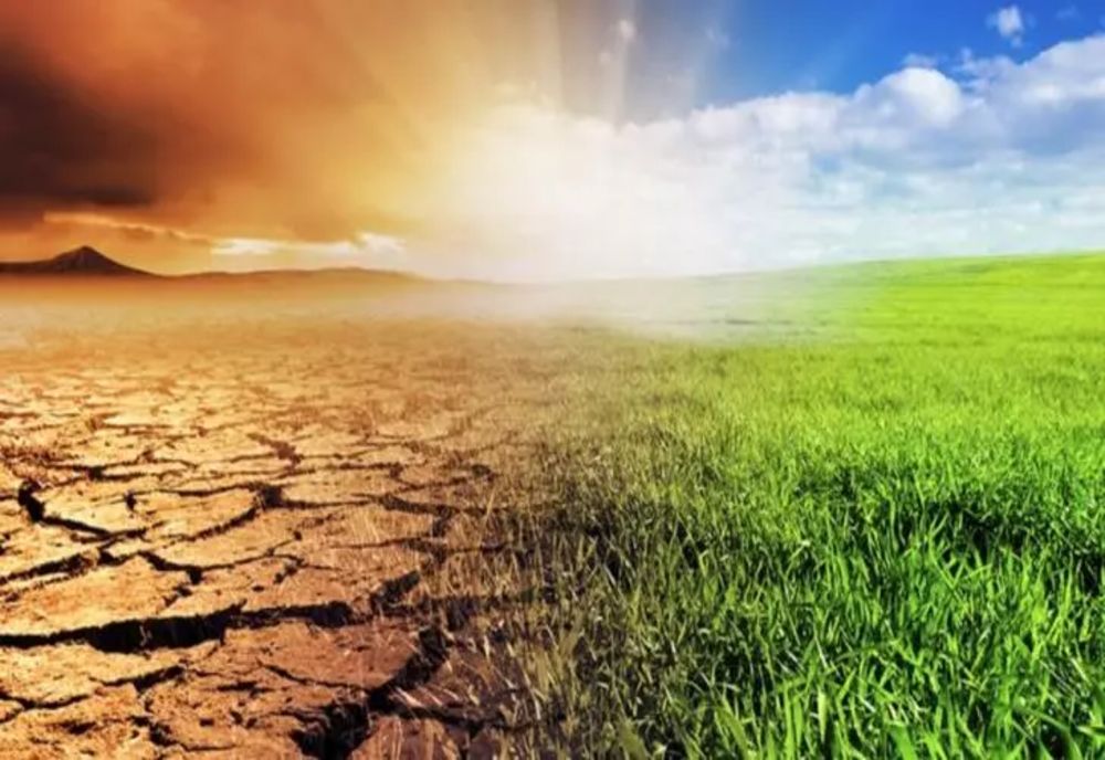 Când va lovi seceta România. Cele mai afectate zone din țară