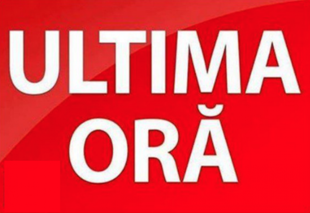 Accident mortal, în județul Harghita