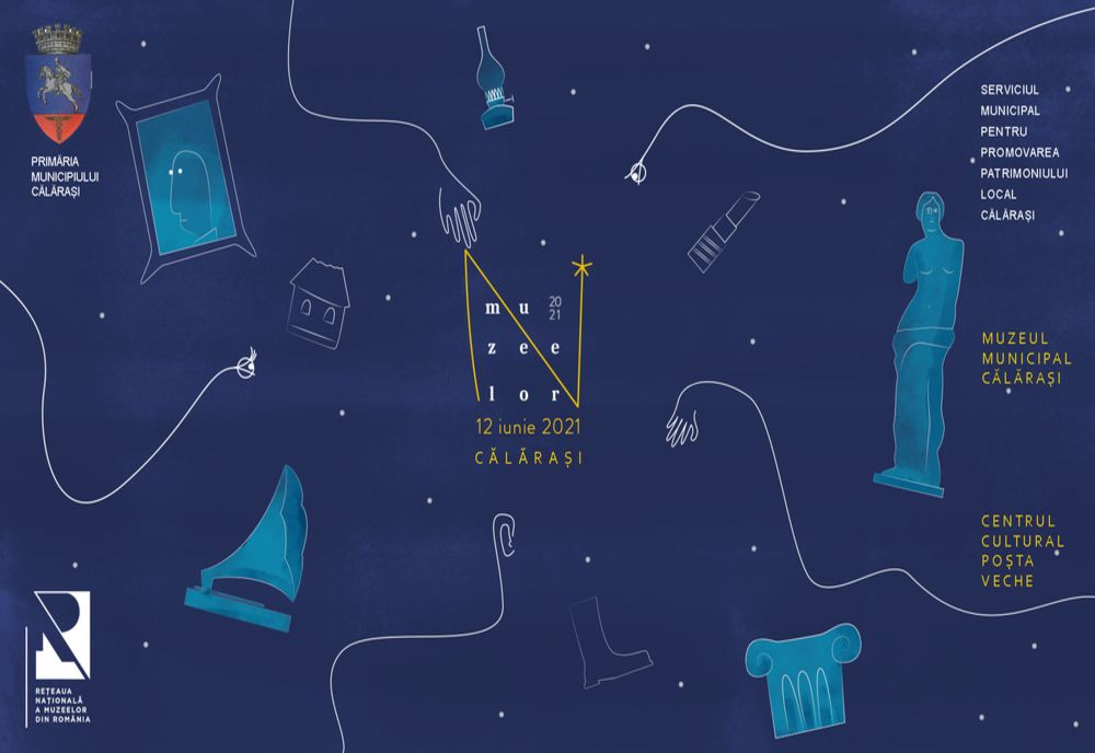 CONSTRÂNGERILE BUGETARE NU PERMIT ORGANIZAREA NOPȚII MUZEELOR