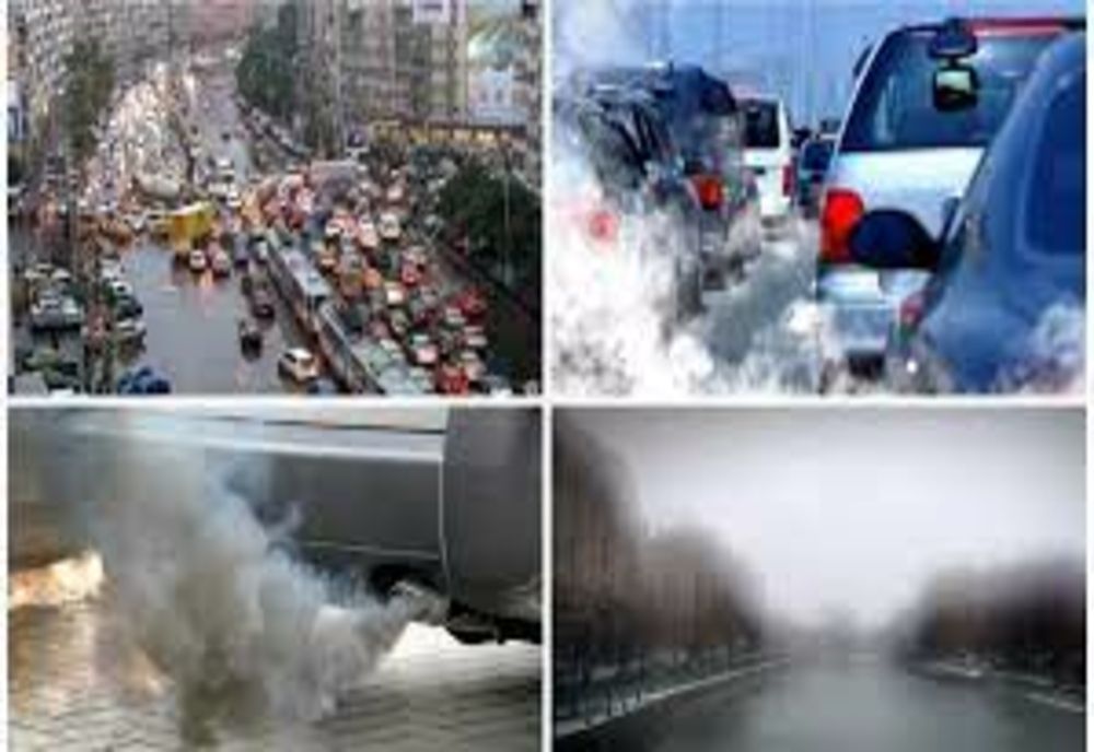 Viața la oraș ucide, încet și sigur. 97% dintre locuitorii marilor orașe respiră aer poluat
