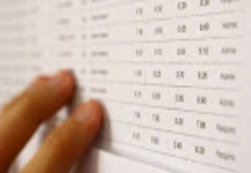 București, Cluj și Brăila în topul județelor cu cele mai multe medii peste 5 la examenul de Evaluare Națională