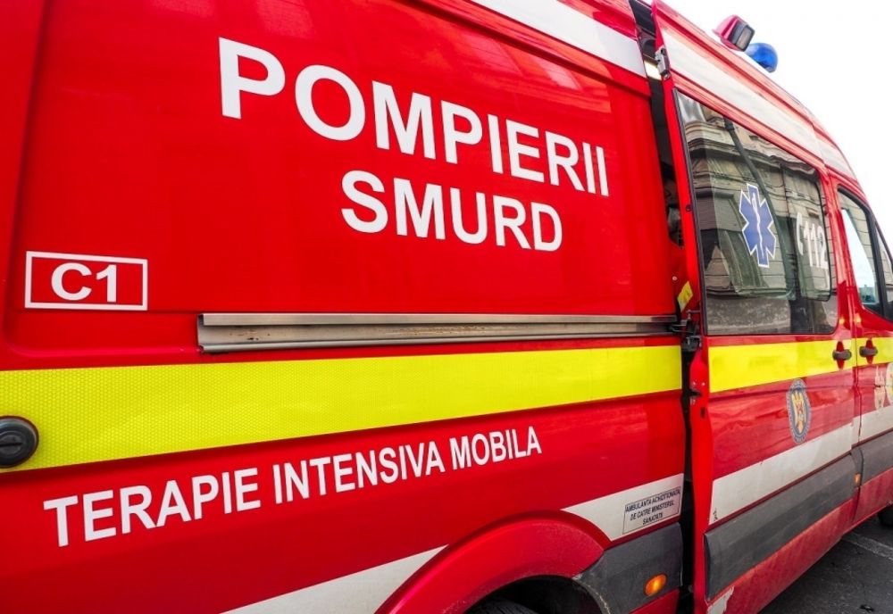 UPDATE: Trei persoane au decedat. Alertă pe litoral. 5 persoane, în pericol de înec pe o plajă din Mamaia