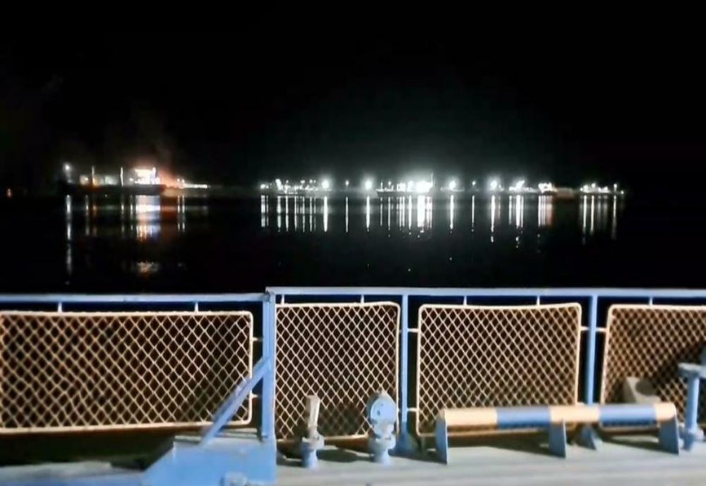 Un nou atac în apropiere de granița României - Punctul de trecere a frontierei de la Isaccea, închis