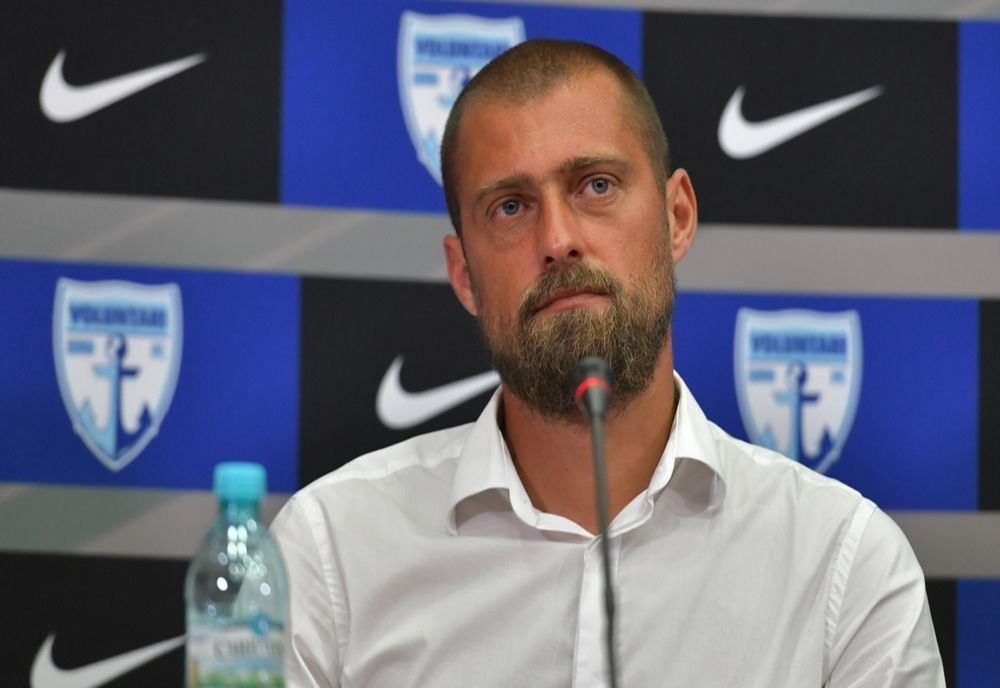 Gabriel Tamaș și-a anunțat retragerea din fotbal la 39 de ani: ”E o zi tristă pentru mine”