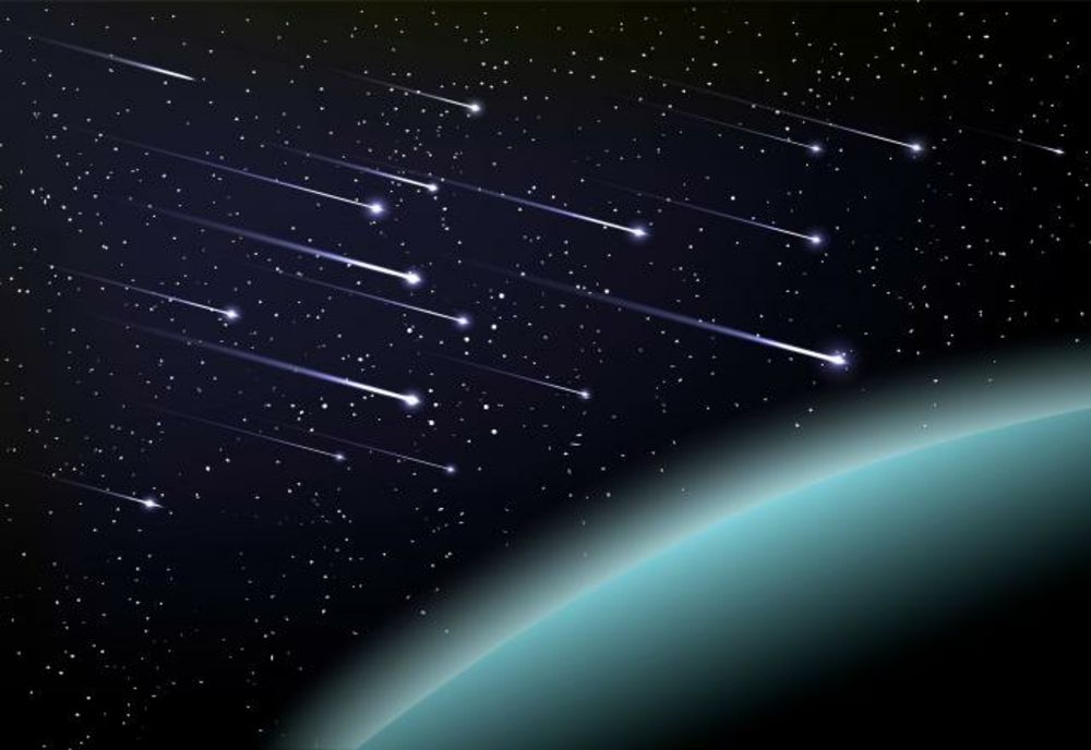 Ce fenomene fabuloase se pot vedea pe cer în anul 2024