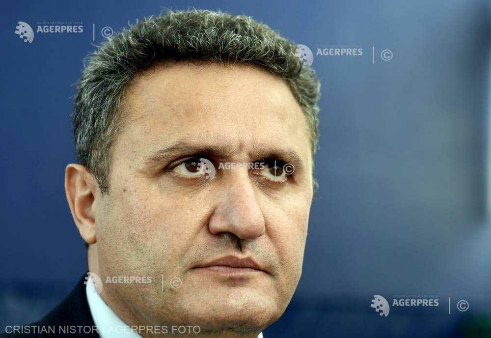 George Cosac, confirmat de ÎCCJ drept reprezentant legal al Federaţiei Române de Tenis