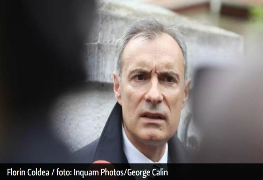 Florian Coldea, avere de milioane și case în străinătate