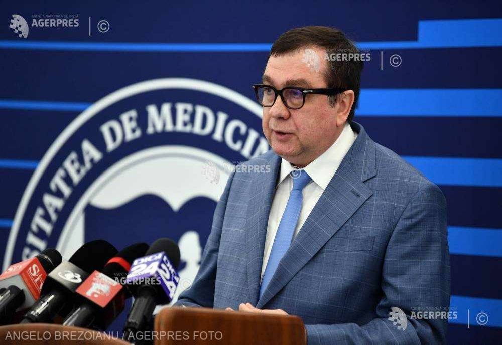 4.204 CANDIDAŢI, PENTRU OCUPAREA A 1.795 DE LOCURI SCOASE LA CONCURS LA UMF "CAROL DAVILA"