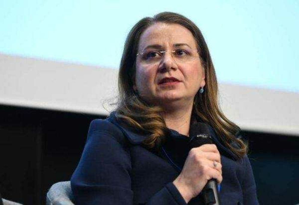 LIGIA DECA ANUNȚĂ 100 MILIOANE DE LEI PENTRU SĂPTĂMÂNA VERDE ÎN ȘCOLI, DE LA MINISTERUL EDUCAȚIEI ȘI ADMINISTRAȚIA FONDULUI DE MEDIU