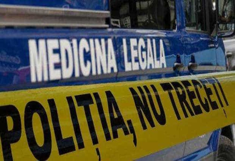 HARGHITA: DOI TINERI, GĂSIŢI ÎMPUȘCAȚI ÎNTR-O MAŞINĂ ÎN ZONA LACULUI FRUMOASA