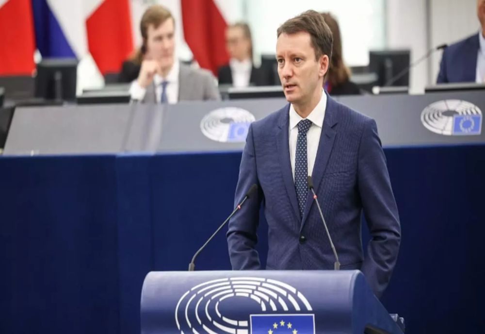 SIEGFRIED MUREȘAN: REZULTATUL REFERENDUMULUI VA DETERMINA UE SĂ ACCELEREZE PROCESUL DE ADERARE A REPUBLICII MOLDOVA