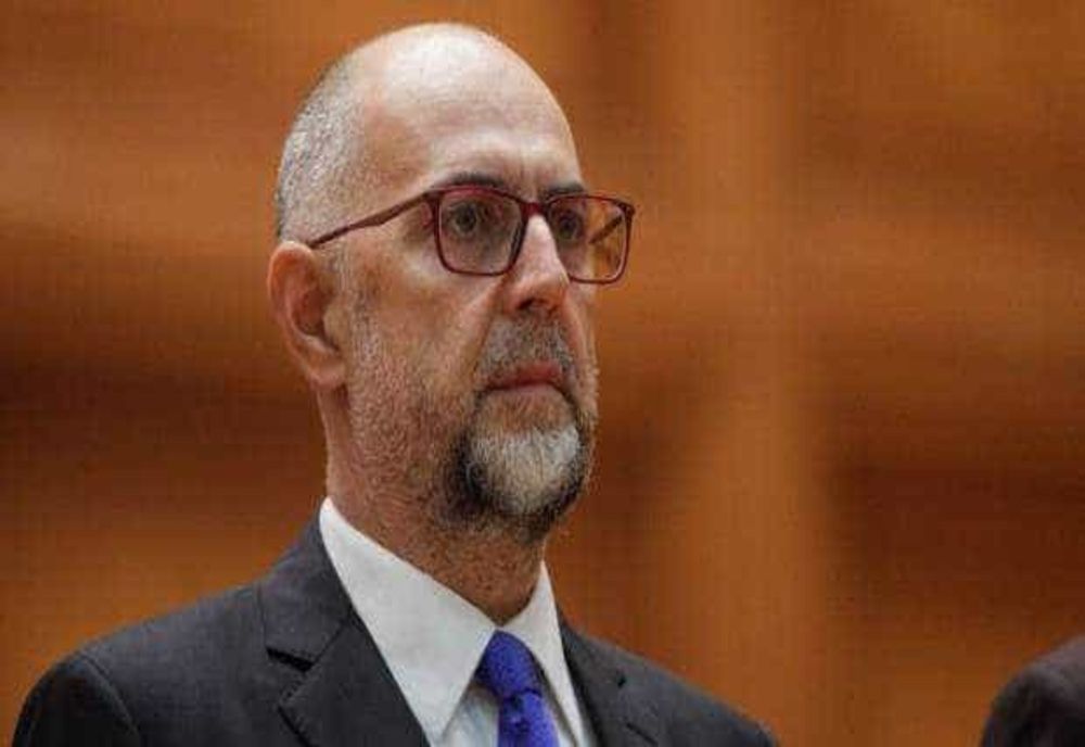 KELEMEN HUNOR: LIDERII COALIȚIEI DE GUVERNARE NU AU ȘTIUT DE DEMISIA LUI KLAUS IOHANNIS PÂNĂ LUNI DIMINEAȚĂ