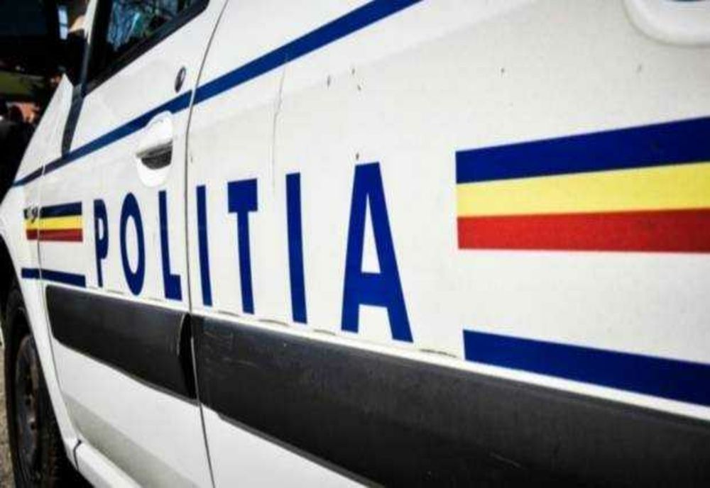 IGPR: POLIȚIȘTII AU INTERVENIT ÎN ULTIMA SĂPTĂMÂNĂ LA 44 DE EVENIMENTE SESIZATE