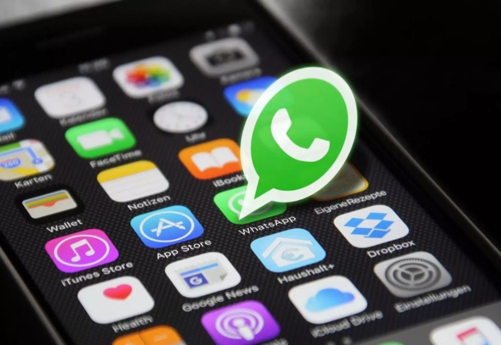 META VA INTRODUCE PUBLICITATE PE WHATSAPP
