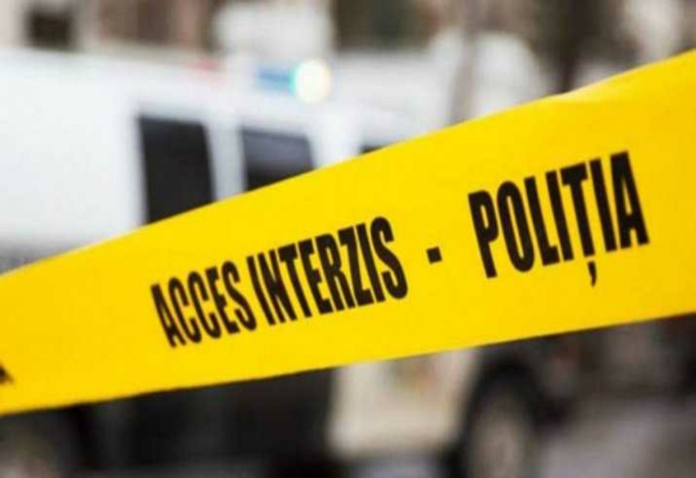 TRAGEDIE ÎN ITALIA: ROMÂNCA GĂSITĂ MOARTĂ LÂNGĂ O GARĂ DIN PROVINCIA ROMA