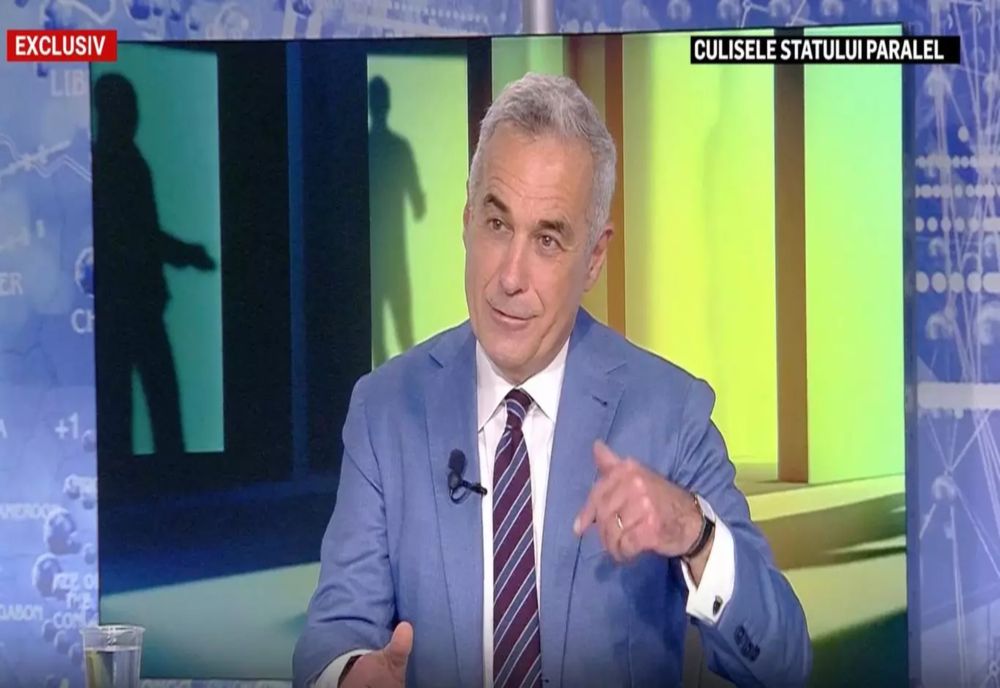 Anca Alexandrescu anunță o nouă BOMBĂ la ora 22:00. Șeful de campanie al președintelui ales dezvăluie secretul agendei în care apare numele lui PREDOIU. Cristela Georgescu, dezvăluiri în EXCLUSIVITATE