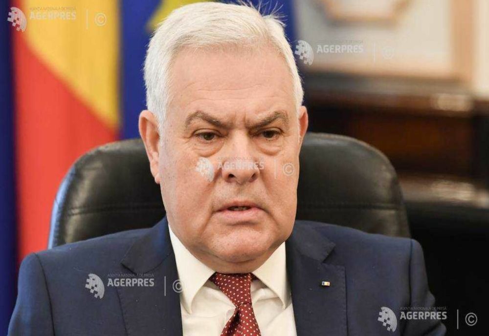MINISTRUL APĂRĂRII DESPRE MILITARII CARE AU ACTIVAT CA MERCENARI: AM CERUT O ANALIZĂ ȘI VOM LUA O DECIZIE