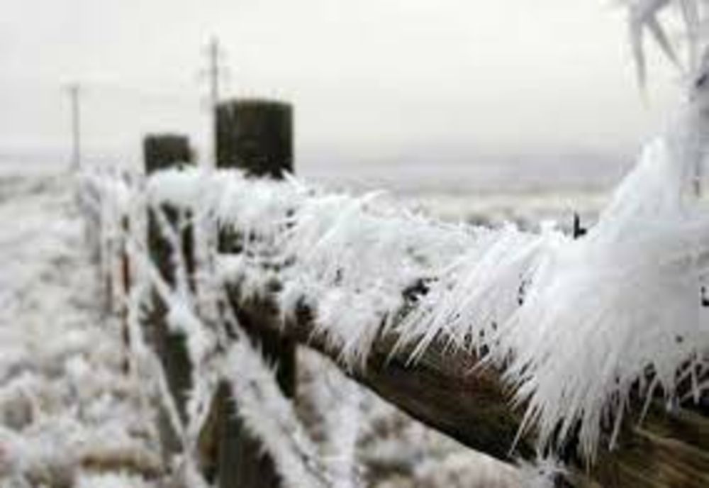 VREMEA 10 FEBRUARIE. VREME RECE ȘI GER MATINAL ÎN MAI MULTE REGIUNI