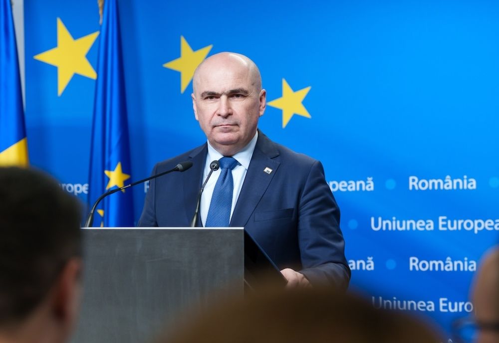 ILIE BOLOJAN - BILANŢUL CELOR 100 DE ZILE CÂT A ASIGURAT FUNCŢIA DE LA PALATUL COTROCENI