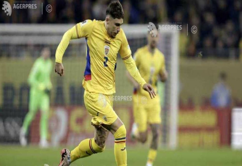 FOTBAL: ANDREI RAȚIU, ÎN VIZORUL CAMPIOANEI GERMANIEI, BAYER LEVERKUSEN