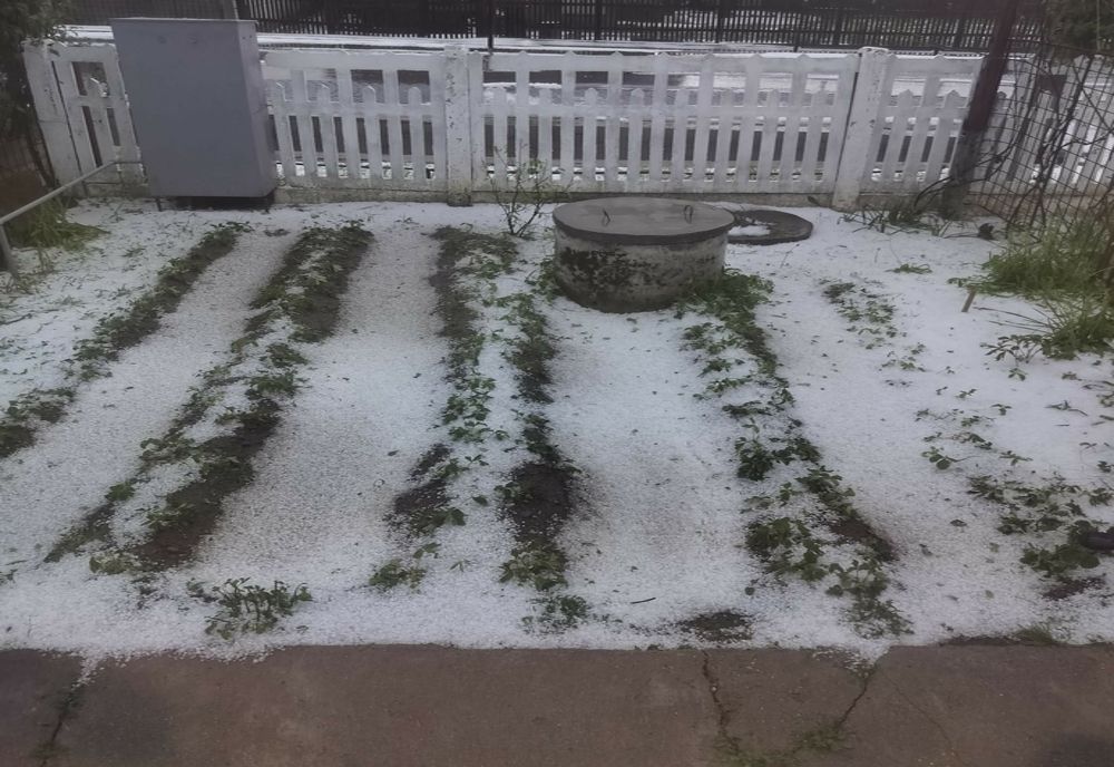 VREMEA REA A FĂCUT RAVAGII ÎN ȚARĂ