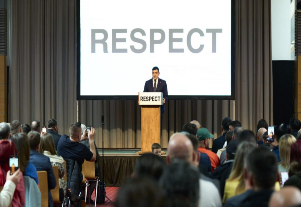 ROMÂNIA DE DINCOLO DE GRANIȚE: APEL PENTRU UNITATE ȘI RESPECT