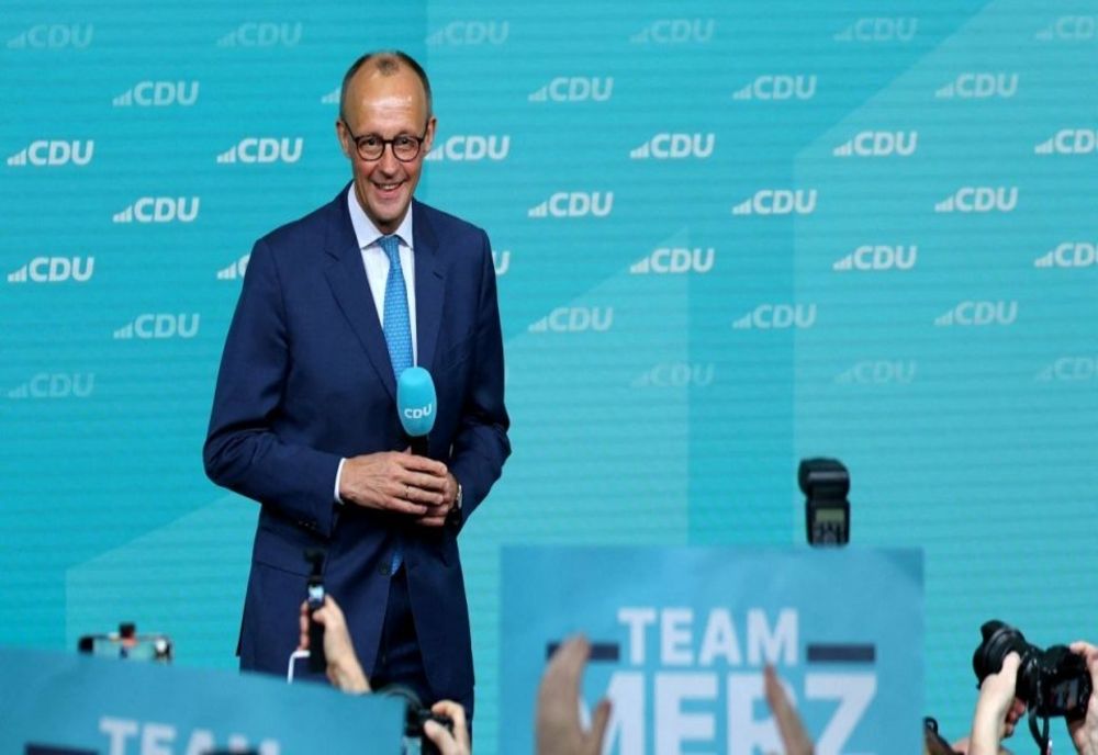 FRIEDRICH MERZ NU A STRÂNS VOTURILE NECESARE PENTRU A DEVENI CANCELARUL GERMANIEI