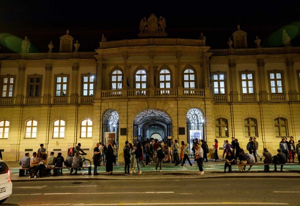 Ziua Culturii Naționale/ Acces gratuit la concert, galerii și muzeele MNAR