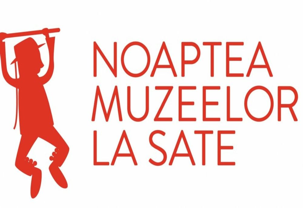 NOAPTEA MUZEELOR LA SATE, PE 6 SEPTEMBRIE