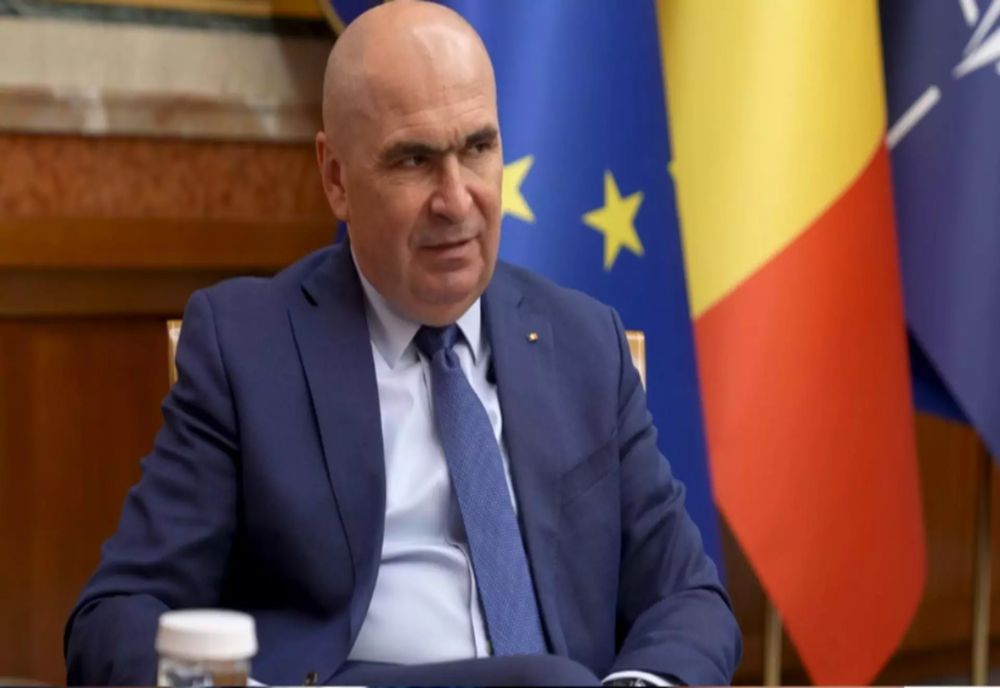 PREMIERUL ILIE BOLOJAN VA MERGE SÂMBĂTĂ ÎN PRIMA SA VIZITĂ DE LUCRU ÎN REPUBLICA MOLDOVA
