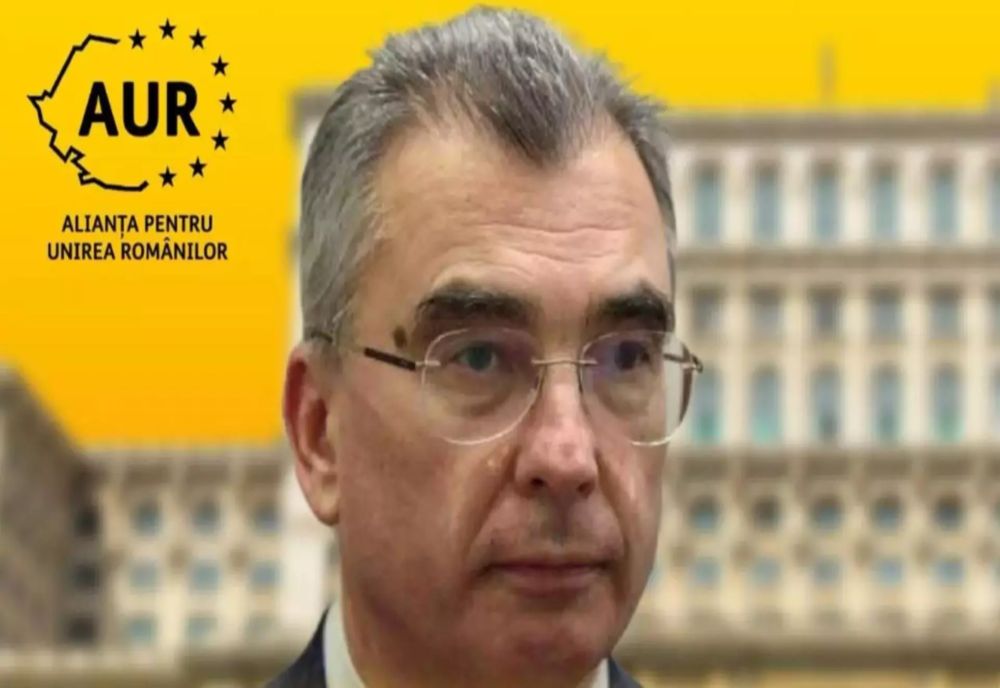 Petrișor Peiu a anunțat că AUR a depus o moțiune simplă împotriva ministrului Transporturilor