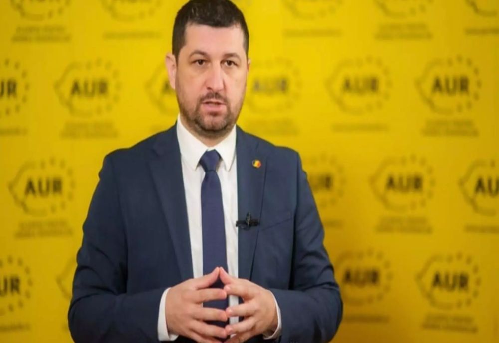 MARIUS LULEA ÎL PUNE LA PUNCT PE FRATELE AMBASADORULUI ROMÂN ÎN SUA, DUPĂ AMENINȚĂRILE LA ADRESA LUI CĂLIN GEORGESCU: NICI MĂCAR PARTENERII EUROPENI ȘI TRANSATLANTICI NU CRED