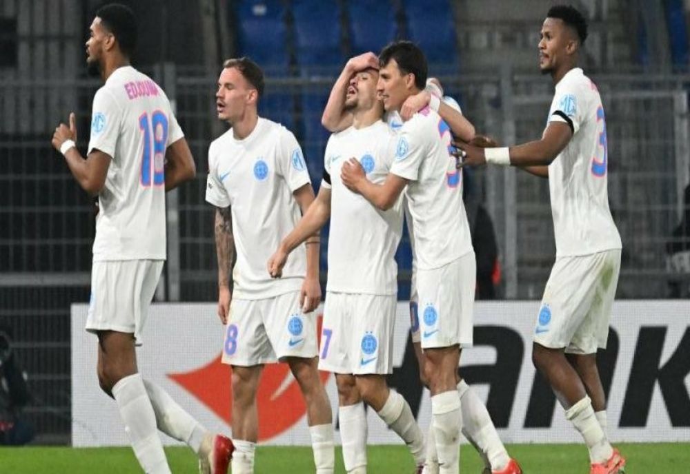 Fotbal / Europa League: FCSB, învinsă de FC Basel cu 1-3 VIDEO