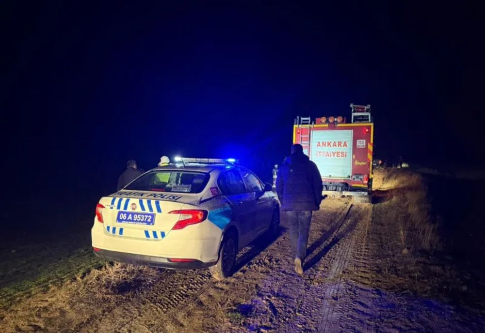 Tragedie în Turcia. Șeful armatei libiene a murit după prăbușirea unui avion Falcon 50