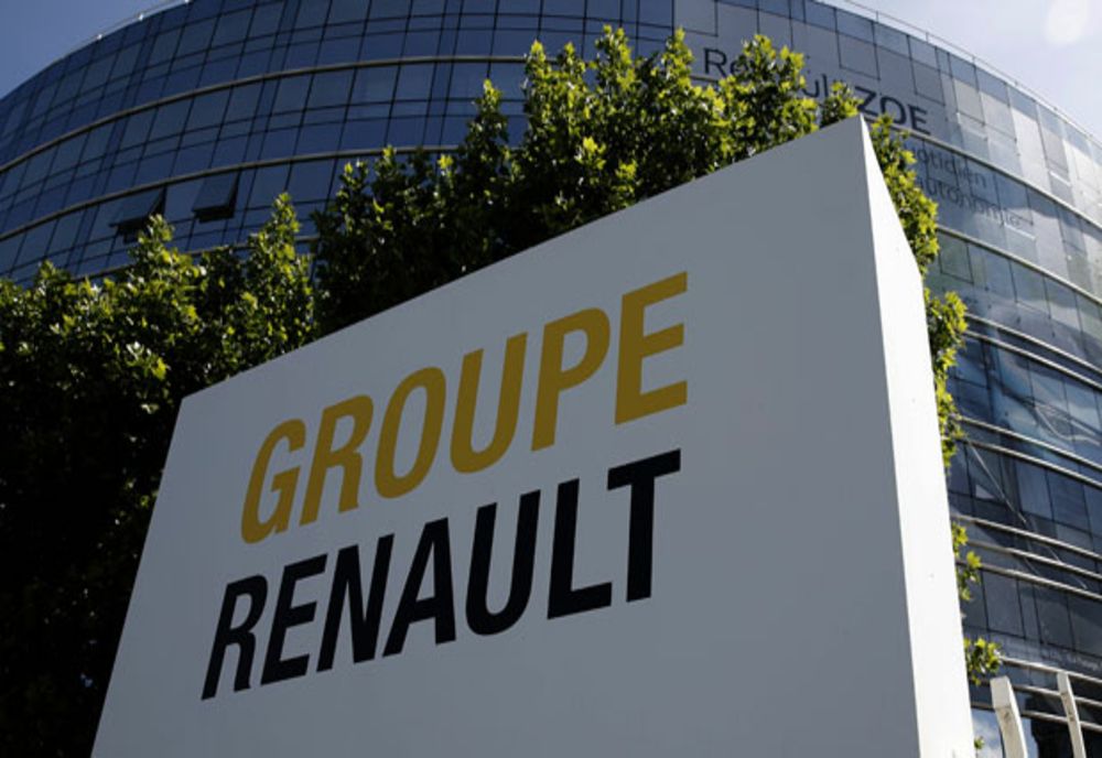 Renault face pasul spre industria de apărare: constructorul auto pregătește producția de drone militare pentru statul francez
