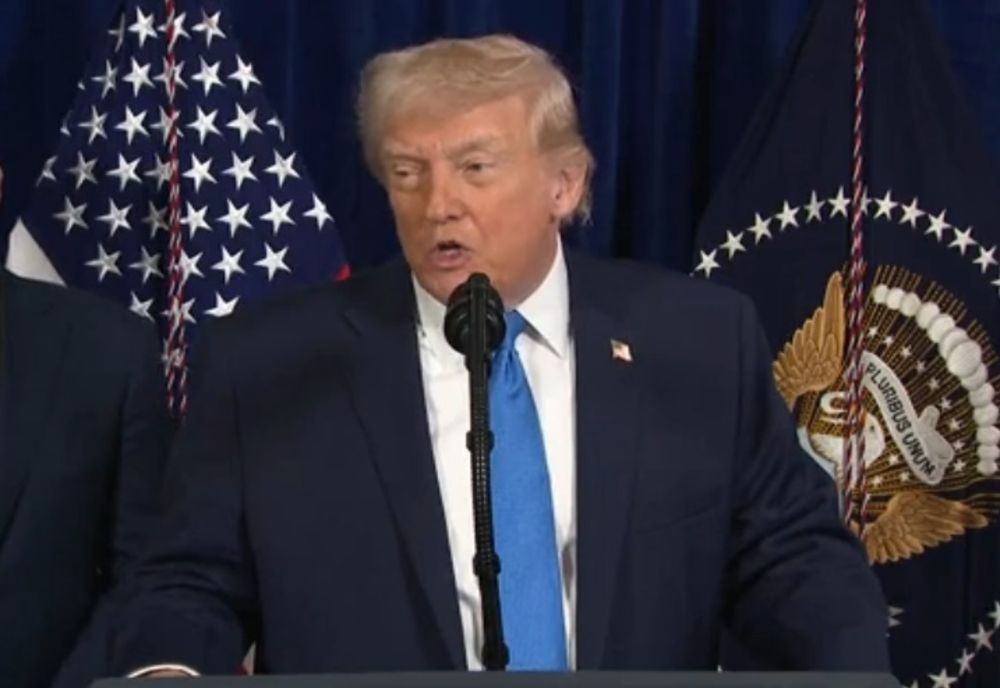 Trump ar fi dispus să ofere 700 de miliarde de dolari pentru Groenlanda. Miza: securitatea și rutele arctice