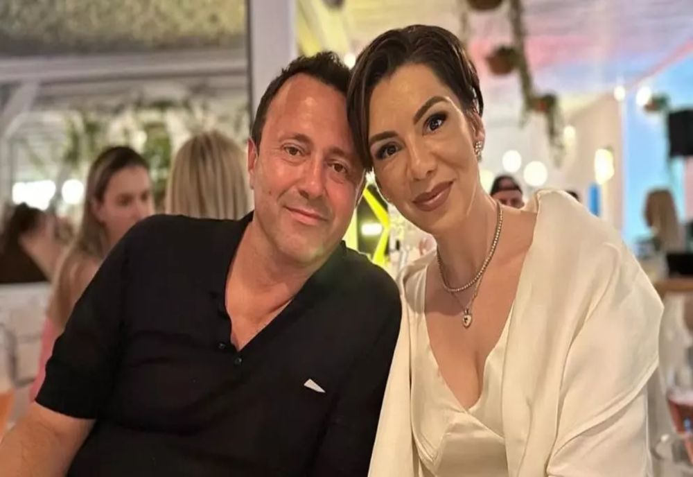 Iubita milionarului ucis, Adrian Krainer, reținută de procurori. Este suspectată că ar fi ajutat o femeie să-și omoare mama prin otrăvire - VIDEO