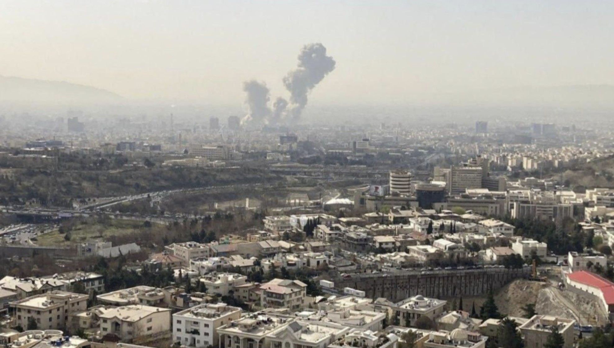 Israelul a atacat Iranul în urmă cu puțin timp. Explozii în Teheran și mai multe orașe importante. Ayatollahul Ali Khamenei, dus într-un loc sigur - LIVE TEXT/VIDEO