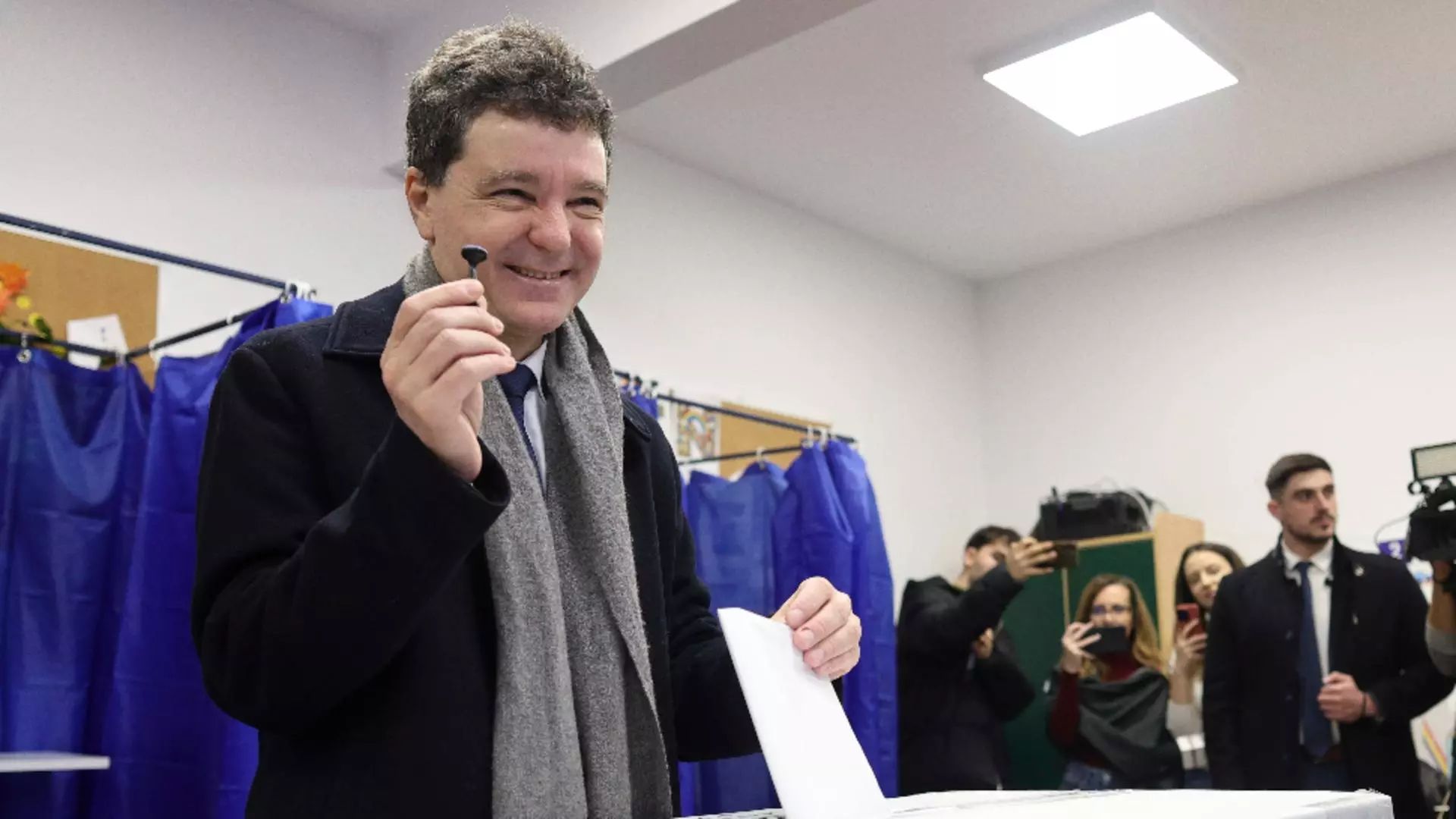 Președintele susține că acuzațiile sunt vechi și nefondate