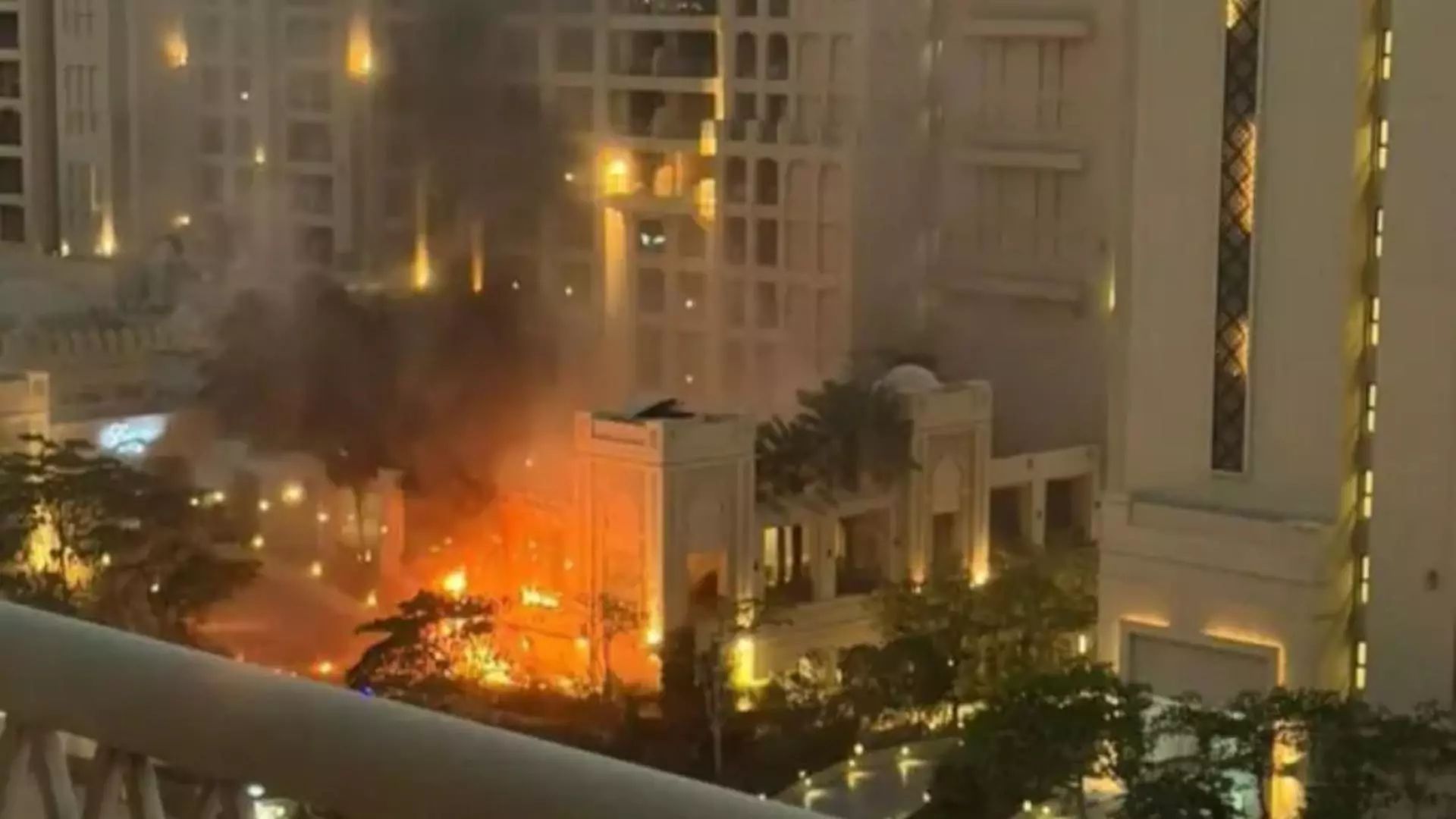 28 de copii din Vrancea sunt blocați în Dubai din cauza conflictului din Orientul Mijlociu. Aceștia se aflau într-o excursie cu școala organizată în vacanța intersemestrială